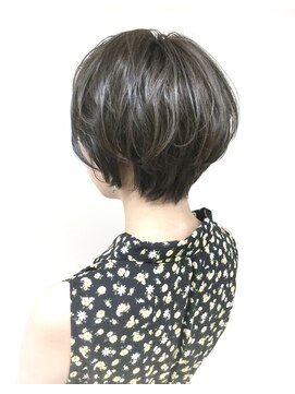 ボイス ワイズ ブランド(VOiCE Y's BRAND) 久留米【VOiCE】アッシュカラー