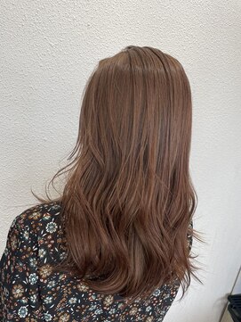 エイト オキナワ 沖縄新都心店(EIGHT okinawa) 【EIGHT 沖縄】石田