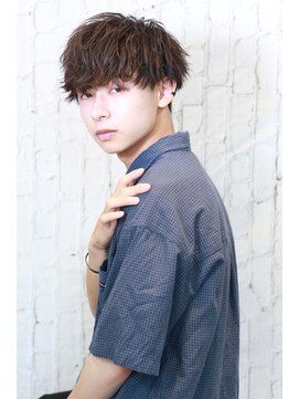 リップス 大宮(LIPPS) 【ソフツイ】ライトギアショート