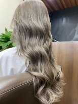 バンチ(Baint.)&nbsp;ハイトーングレージュ