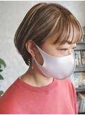 ハイライト&ローライト。