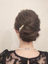 エフェ(effet)&nbsp;大人な毛流れアップ