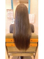 ヘアー リラクゼーション ドロップ(Hair relaxation drop)&nbsp;髪質改善トリートメント◎20代30代40代50代