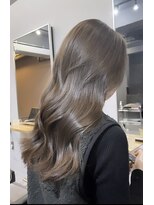 レブ 四条烏丸(Reb,)&nbsp;layer nudie beige