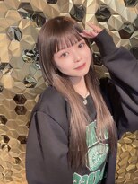 ハンナ 札幌(HANNAH)&nbsp;＃韓国＃エクステ＃トリートメント