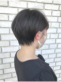 春ショート