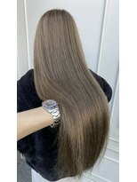 ラベンダー バイ ジュエル 湘南台駅西口店(Lavender by JEWEL)&nbsp;☆お客様スタイル☆【Lavender by JEWEL 湘南台/湘南台駅】