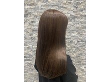 ゼルアヴェダ イオンモール与野(ZELE AVEDA)