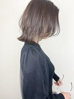 ウィークエンド(WEEKEND)&nbsp;ボブ×レイヤー