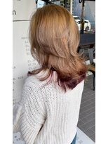 ルミ 高崎駅店(Lumi)&nbsp;お洒落ウルフレイヤー【高崎/高崎駅/Lumi高崎】