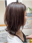 【good neighbors北千住】ミディアムレイヤー