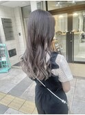 【Feria渋谷】グレージュグラデーション”石田幸輔”