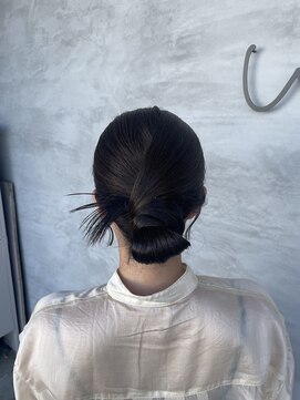 メゾンウィット(Maison Wit) カチモリヘア