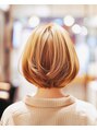 ラピッシュ 高根公団店&nbsp;上品なヘアスタイルで毎日を素敵に過ごしましょう。