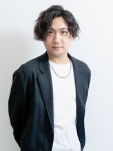 ルポール(le port)&nbsp;福田 俊輔