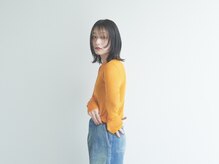 エイム ディクト ヘアー プロデュース(ame D.C.T HAIR PRODUCE)