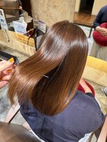 アイニティ 少路(Inity)&nbsp;美髪矯正♪