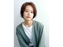 ヘアリゾート粋 ティガ 池袋店(tiga)