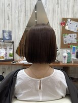 オリバー 小船越(ORiVER)&nbsp;ボブ