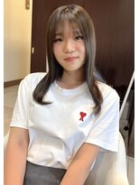 クララ ジョウシン(CLALA Joshin)&nbsp;韓国っぽ女子