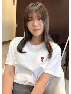 クララ ジョウシン(CLALA Joshin) 韓国っぽ女子