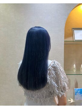 カラークチュール(Color Couture) 前髪カタログ/こなれミディ/イメチェン/韓国マッシュ/セミディ