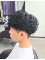 ノミネーション(Nomination)&nbsp;骨格矯正パーマ