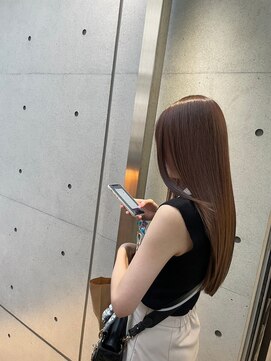 ロウ ジャム 川崎(ROW JAM) ミルクベージュ