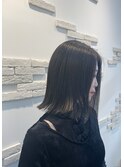 ヘイリーボブ