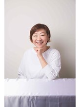 クロード モネ 新宿店(Claude MONET) 前島理津子 【新宿】