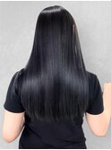 美髪水素トリートメント