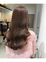 コフル(COFUL)&nbsp;ベージュカラー