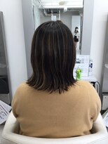 バサ 新所沢店(BASSA)&nbsp;おしゃれハイライト