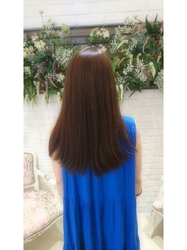 ノーブル 白金台店(Noble by PROGRESS) 艶髪☆似合わせカラー