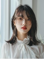 ラフィン(Laffin.)&nbsp;髪質改善/ヘアケア/レイヤーボブ/大阪