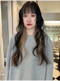 【LA PENSEE カホ】ハッシュレイヤー