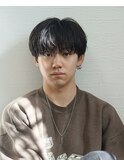 round mash × see through