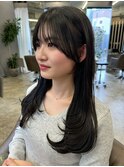 ROAVER 坂本有菜