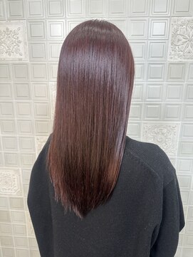 ルシエ 立川(LUCIE) ピンクバイオレット