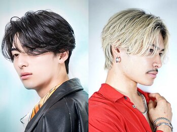 AI TOKYO men's 渋谷【アイトーキョーメンズ】