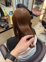 アルターリアン(aL ter LieN)&nbsp;ホワイトグレージュ/ミニウルフ/チェリーブラウン/宮野翔/千葉