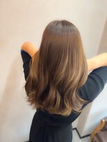 ベジット 町田店(Bejitto)&nbsp;ミルクティーベージュ