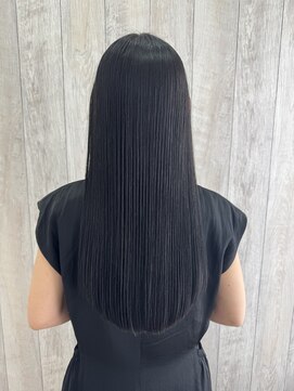 シエル 立川店(CIEL) 【KAZUYA×CIEL】ブルーブラック