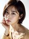 ロータス ヘアデザイン 船橋店(Lotus Hair Design)の写真/【船橋駅2分】毛先やトップのクセを見極め、あなただけの隙なしスタイルをご提案。朝のセットも楽チン♪