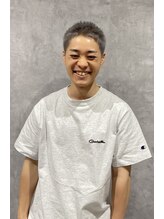 クランバイヘッドライト 鷺沼店(clan by HEADLIGHT) 村上 佳慶