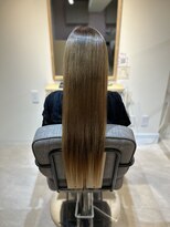 セア 新丸子 武蔵小杉(sea)&nbsp;髪質改善/縮毛矯正/カラー/白髪染め/白髪ぼかし/トリートメント