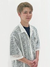 ヘアーサロンソシエ 本厚木店 小林 聖弥
