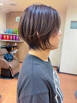 アルファレイズ ヘア ユニット(alphareiz hair unit) 上質ショート