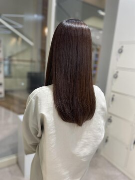 タヤ イオンモール津田沼店(TAYA) 縮毛矯正