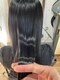 ヘアーアンドネイル ガレージ(GARAGE)の写真/【HAIR&NAIL GARAGE】では髪に優しい薬剤をそろえています…☆似合うスタイルをご提案♪お任せください◎